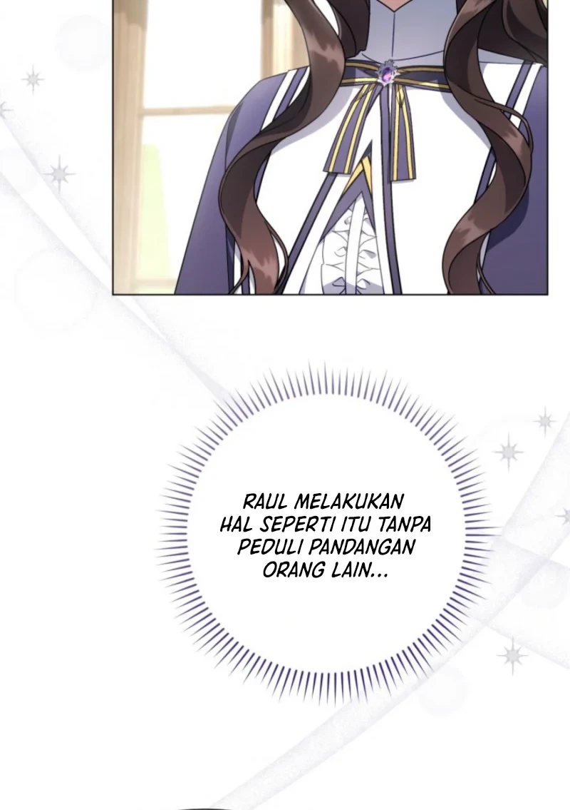 Villainess Streamer Chapter 28 Gambar 60