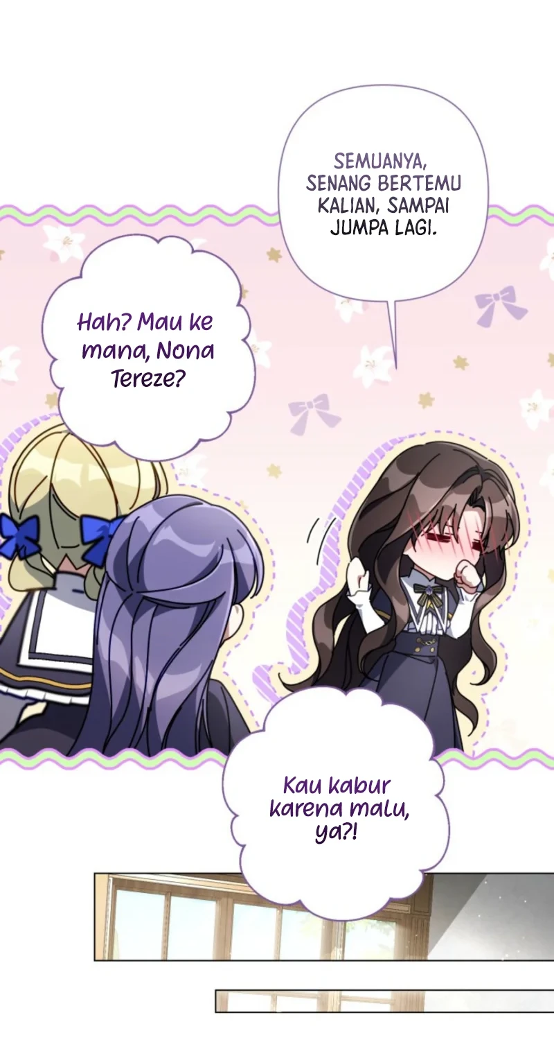 Villainess Streamer Chapter 28 Gambar 64