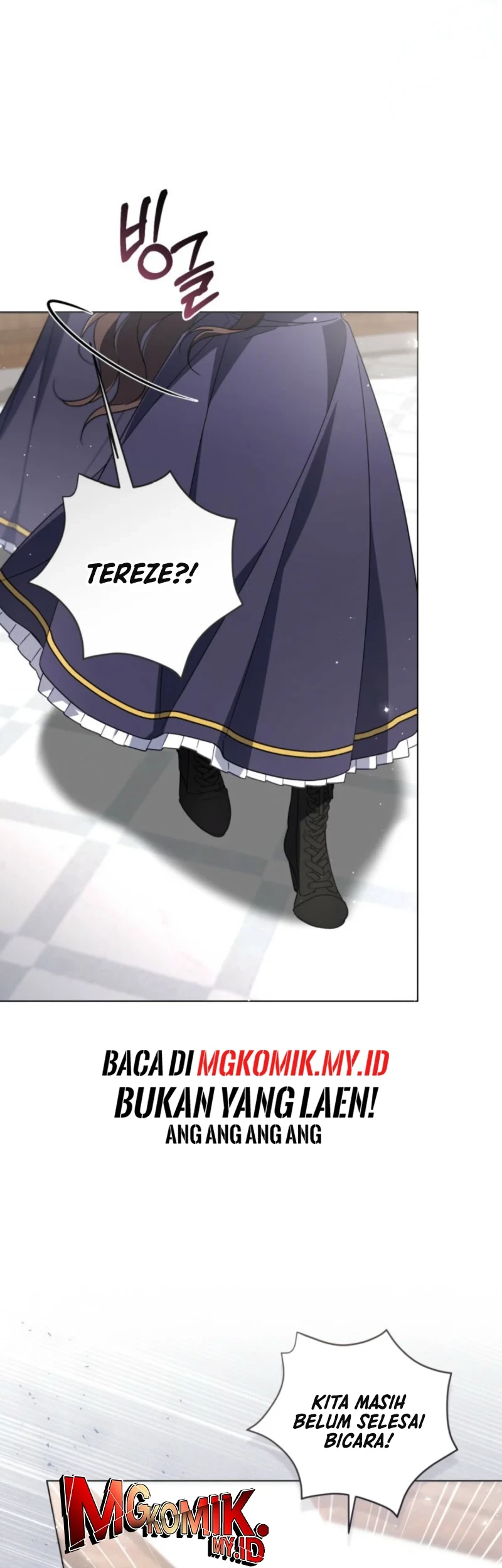 Villainess Streamer Chapter 28 Gambar 72