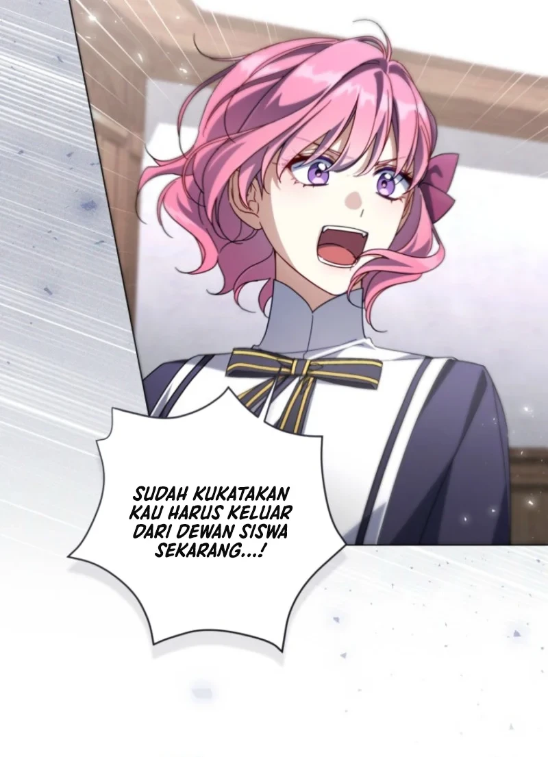 Villainess Streamer Chapter 28 Gambar 73