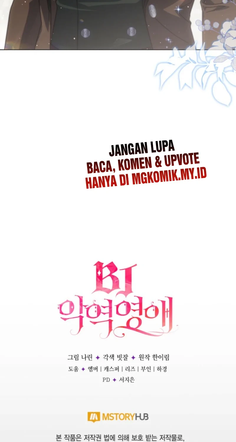 Villainess Streamer Chapter 28 Gambar 75