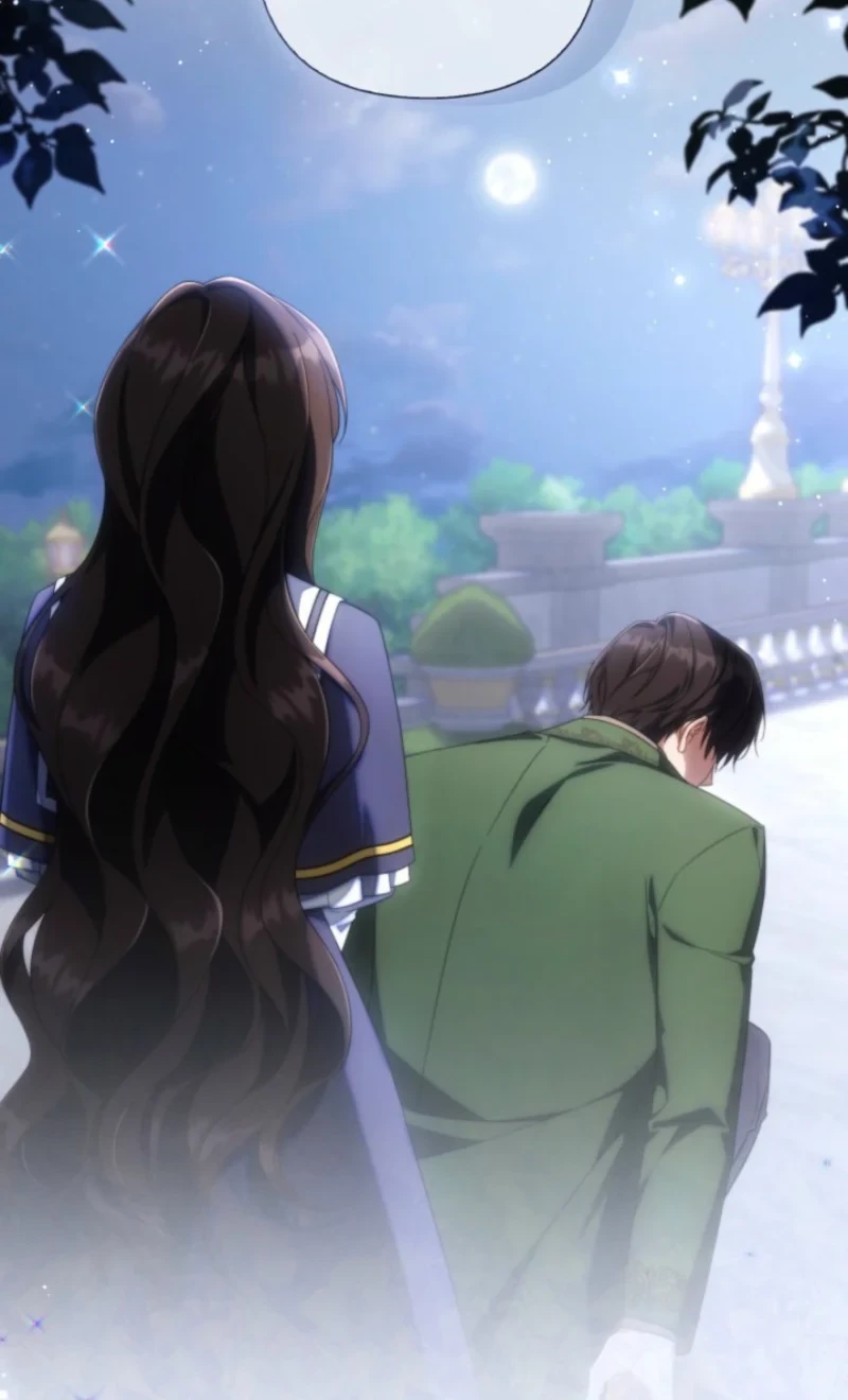 Villainess Streamer Chapter 28 Gambar 6