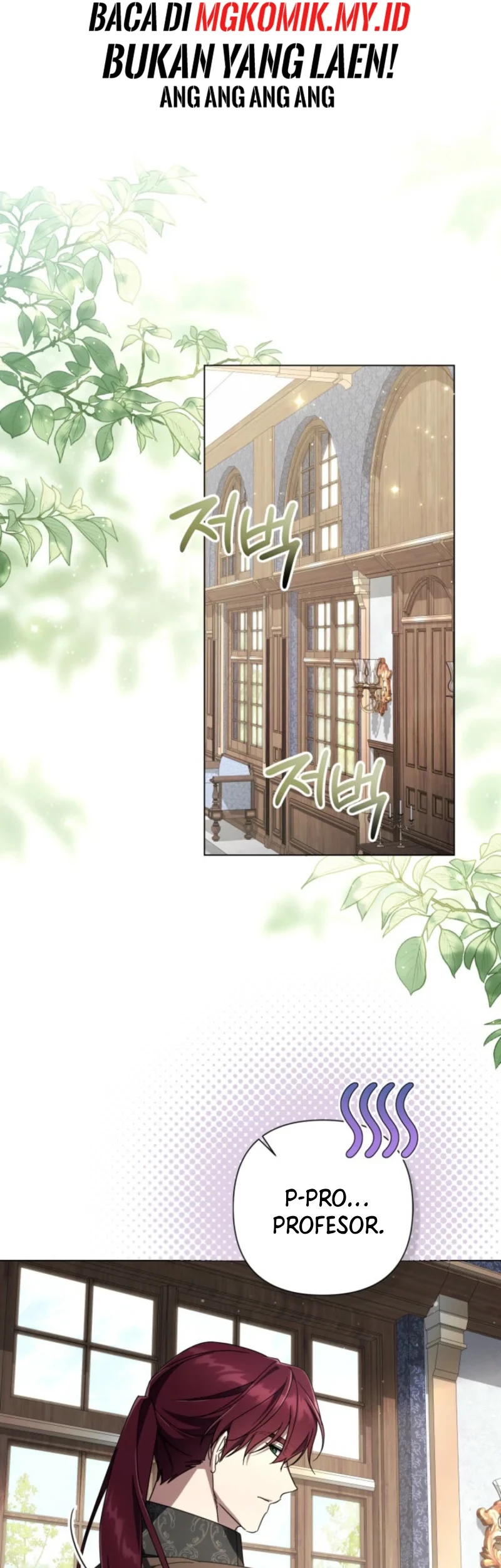 Villainess Streamer Chapter 29 Gambar 10