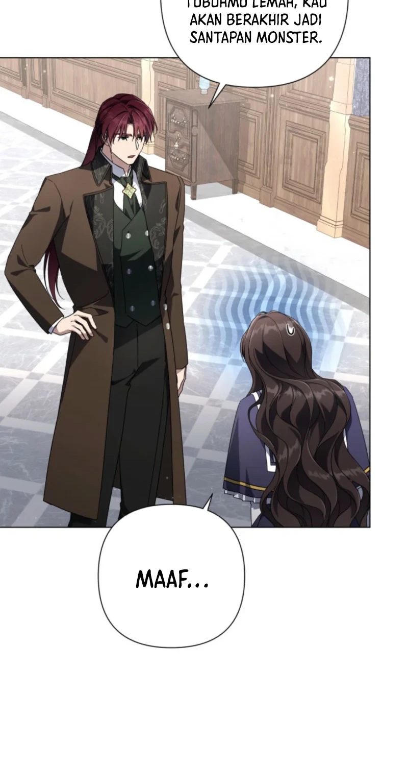 Villainess Streamer Chapter 29 Gambar 13