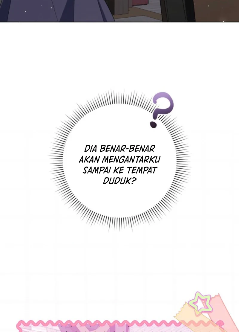 Villainess Streamer Chapter 29 Gambar 15