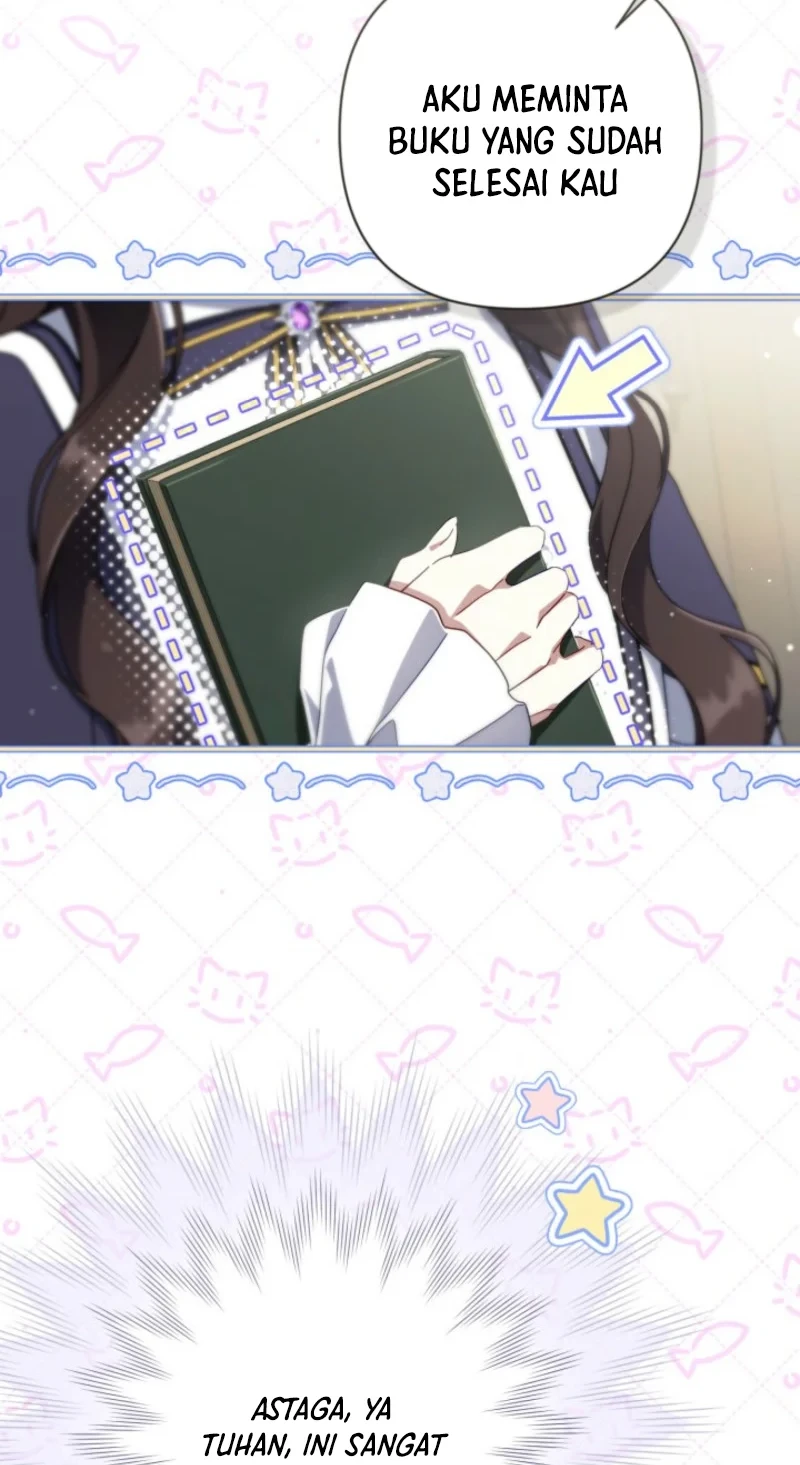 Villainess Streamer Chapter 29 Gambar 17