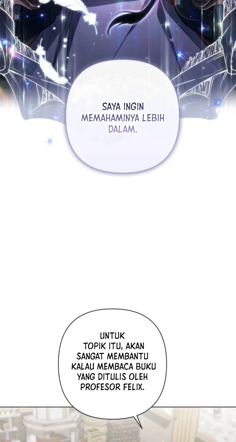 Villainess Streamer Chapter 29 Gambar 24