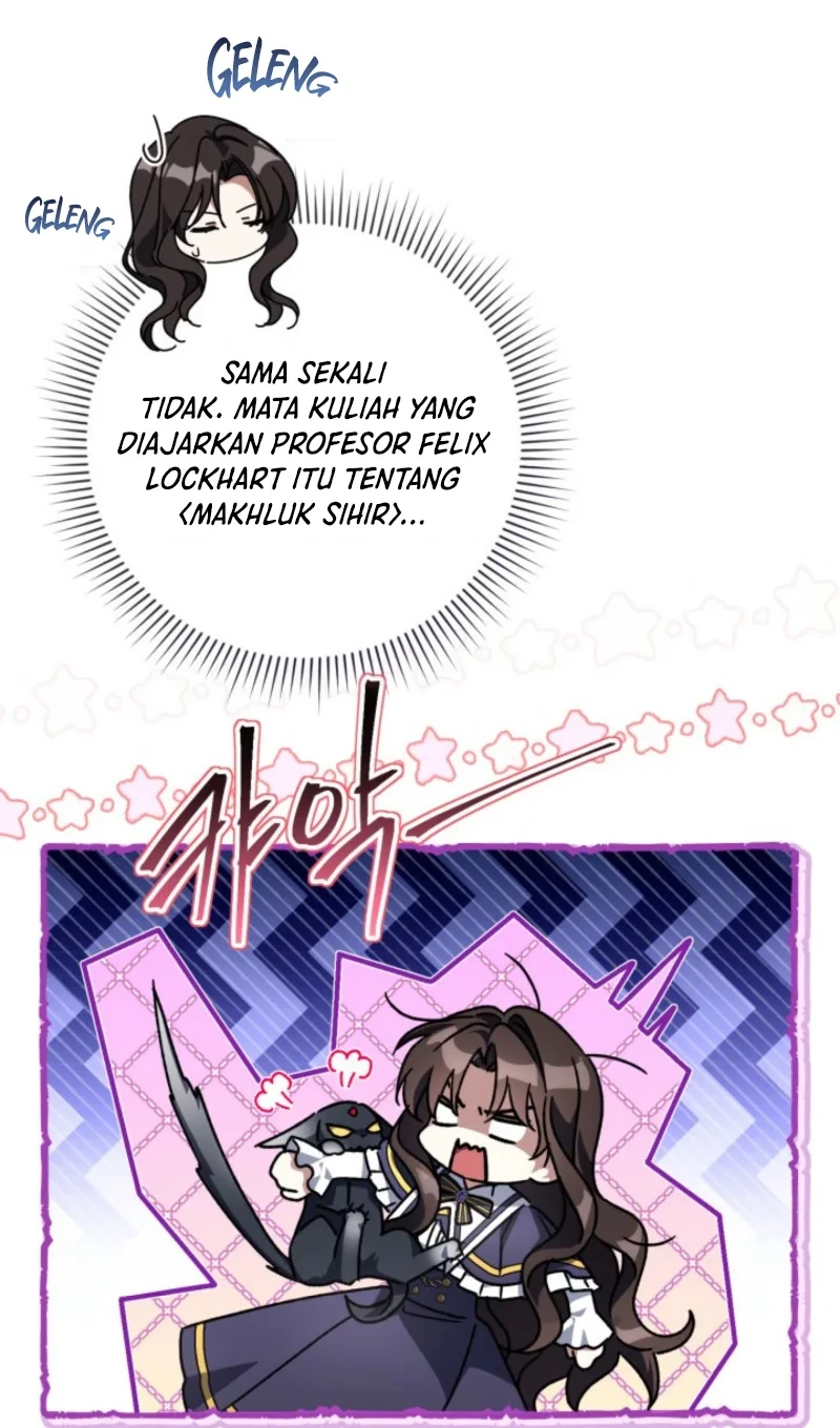 Villainess Streamer Chapter 29 Gambar 26