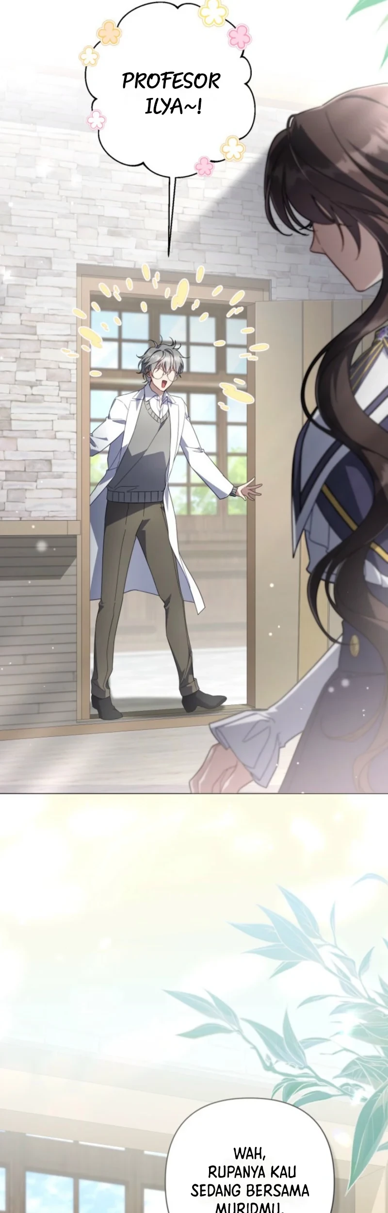 Villainess Streamer Chapter 29 Gambar 29