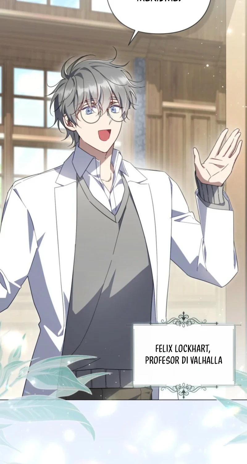 Villainess Streamer Chapter 29 Gambar 30