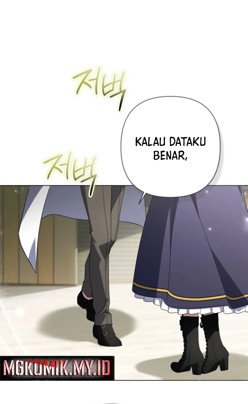 Villainess Streamer Chapter 29 Gambar 34