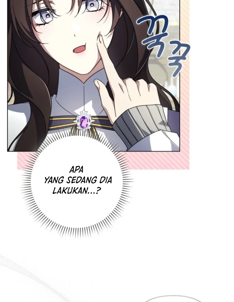 Villainess Streamer Chapter 29 Gambar 36