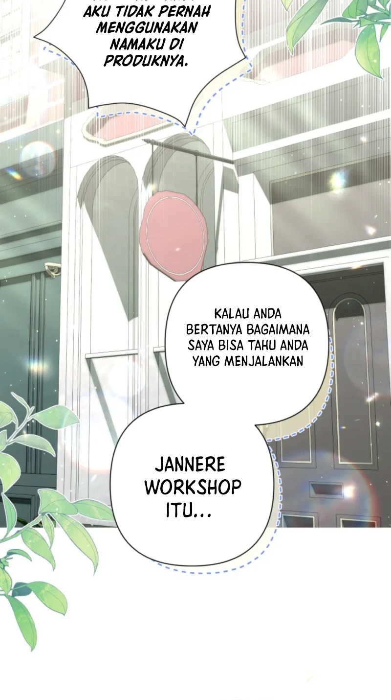 Villainess Streamer Chapter 29 Gambar 44