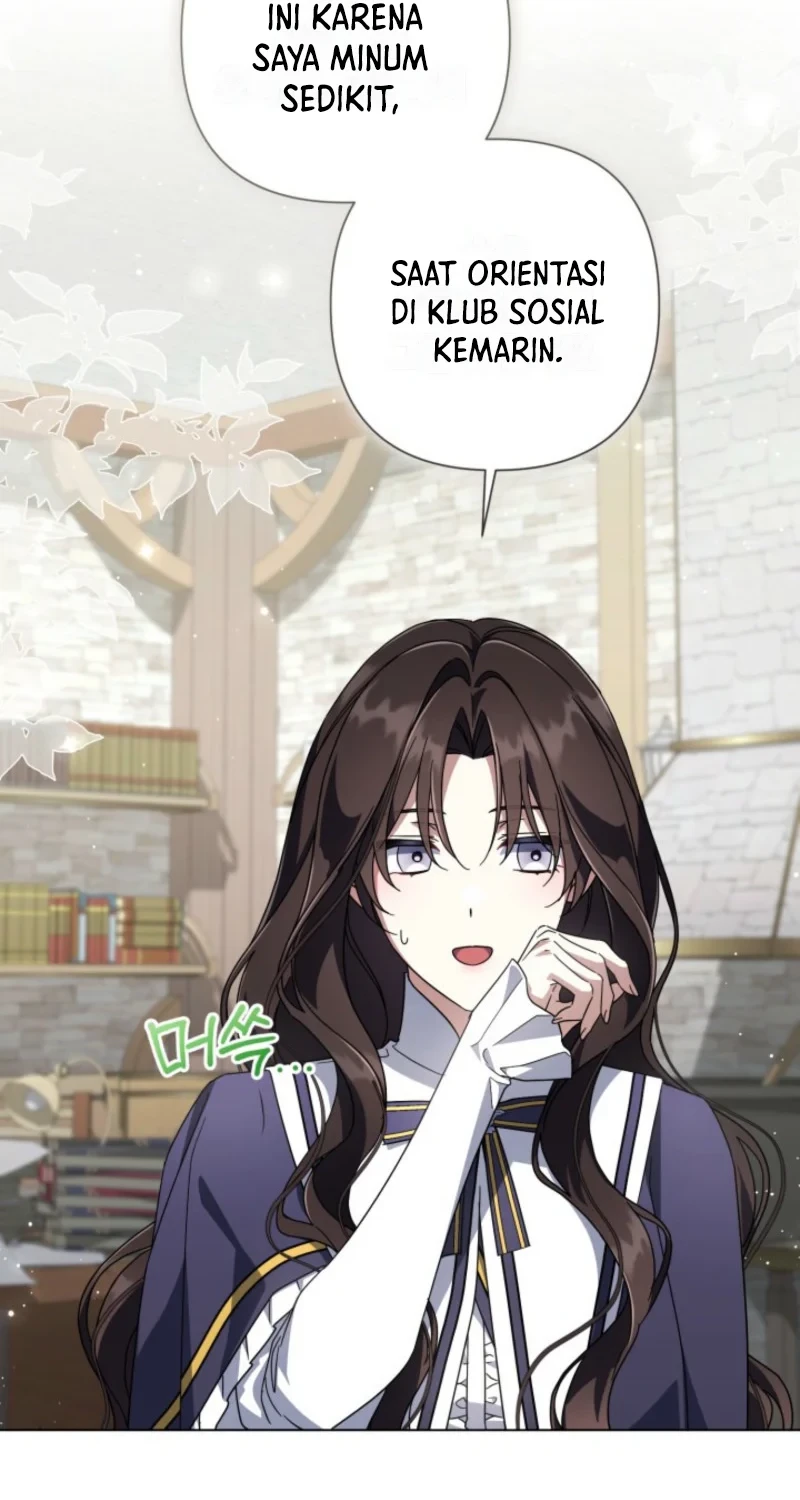 Villainess Streamer Chapter 29 Gambar 40