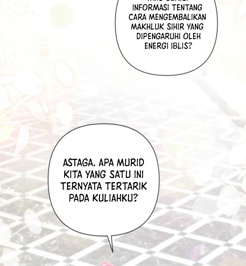 Villainess Streamer Chapter 29 Gambar 52