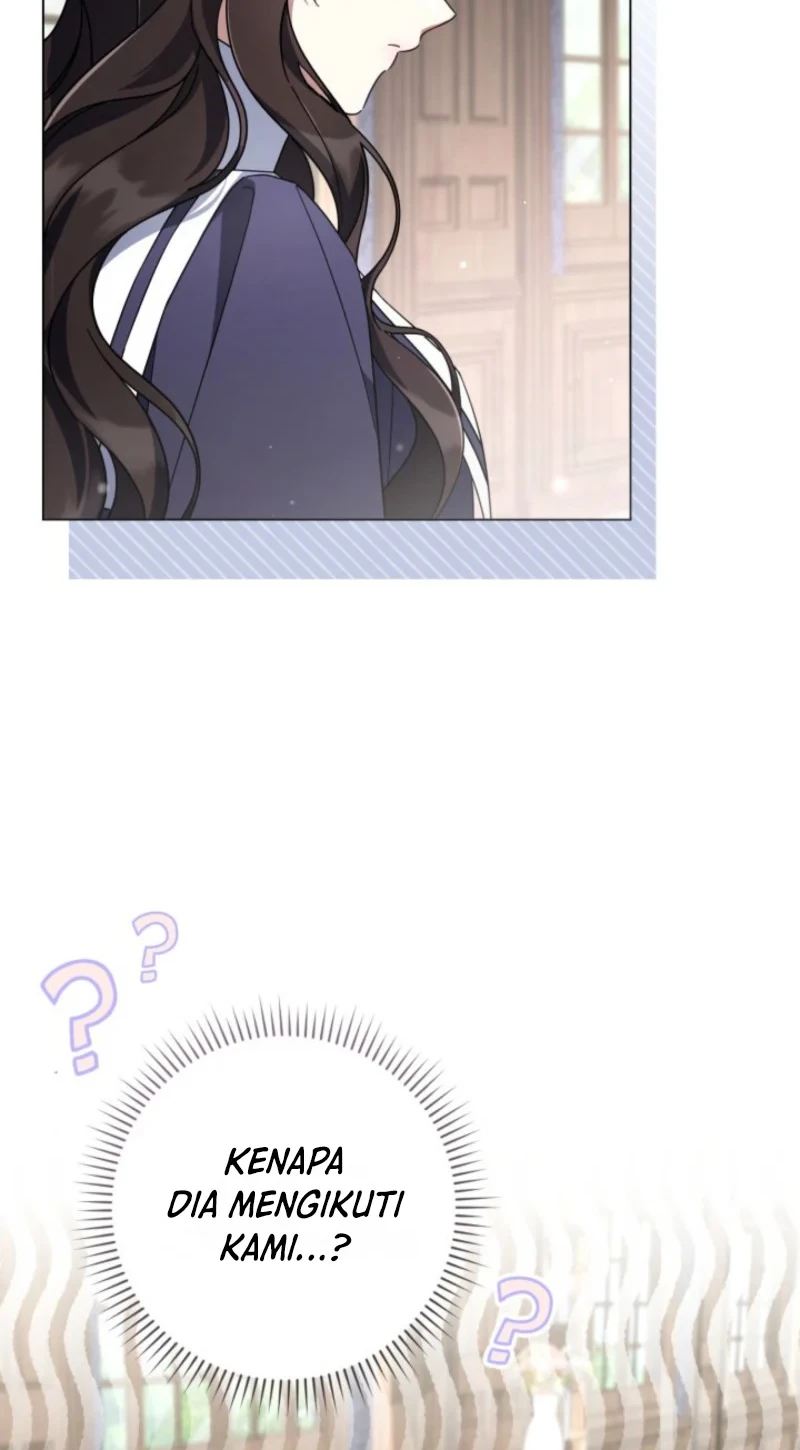 Villainess Streamer Chapter 29 Gambar 54