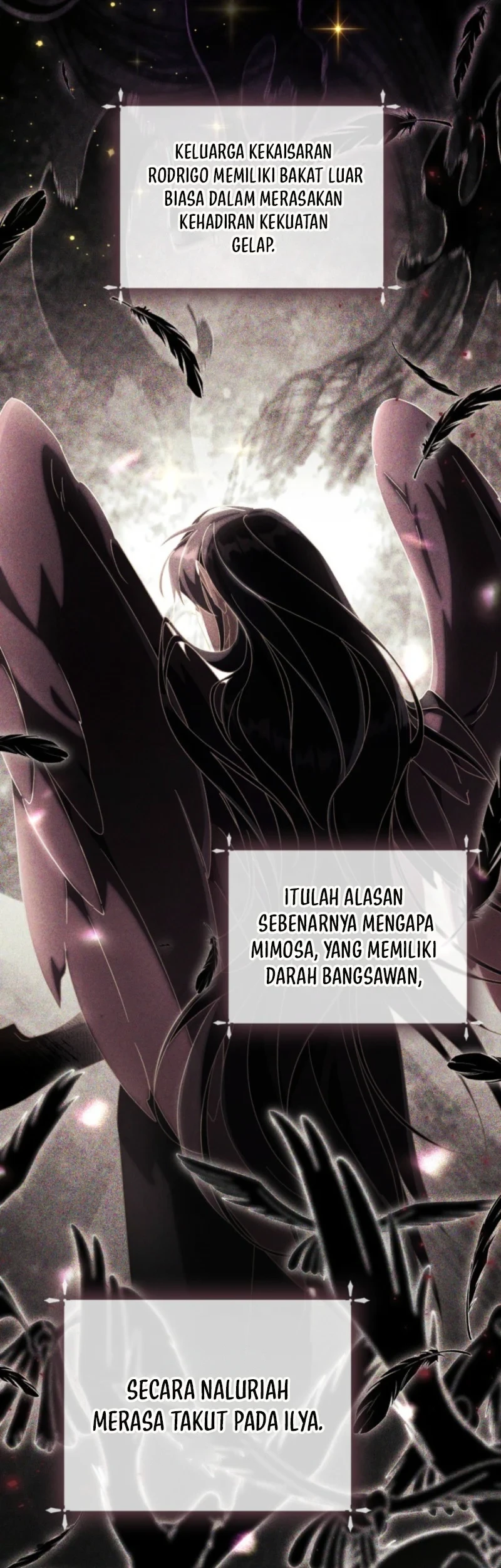Manhwa Villainess Streamer Chapter 29 gambar nomor 2