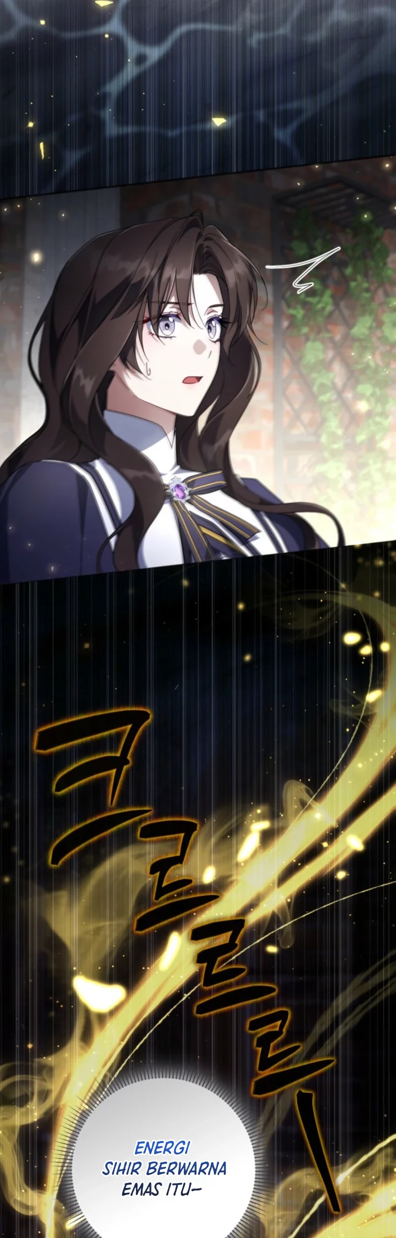 Villainess Streamer Chapter 29 Gambar 58