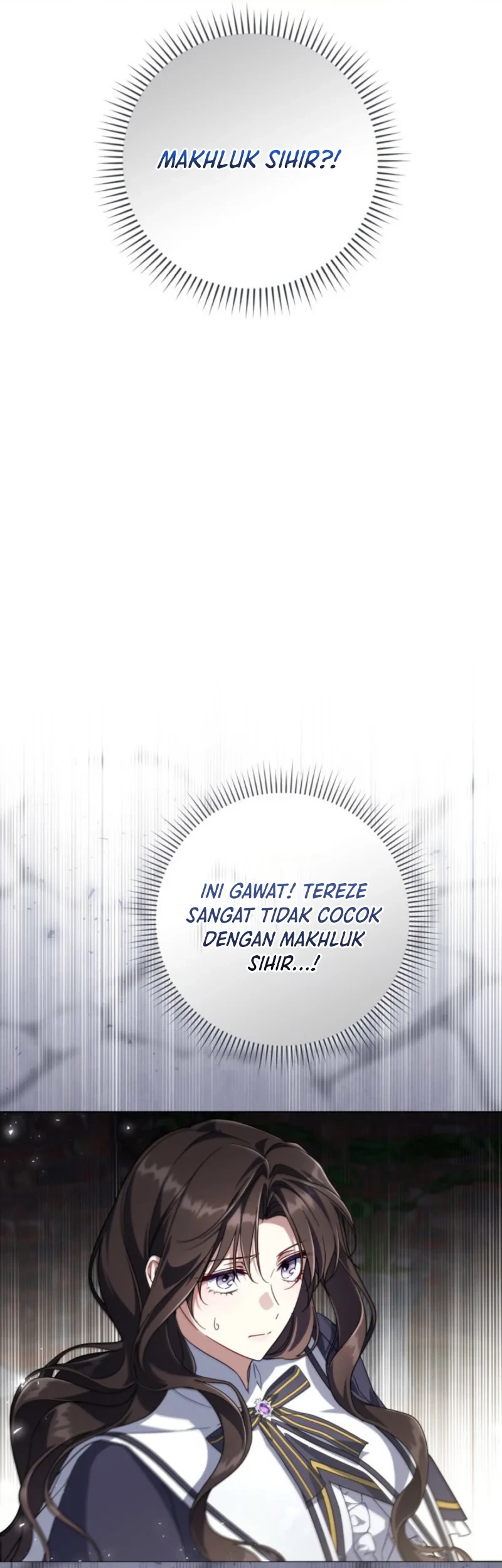 Villainess Streamer Chapter 29 Gambar 60