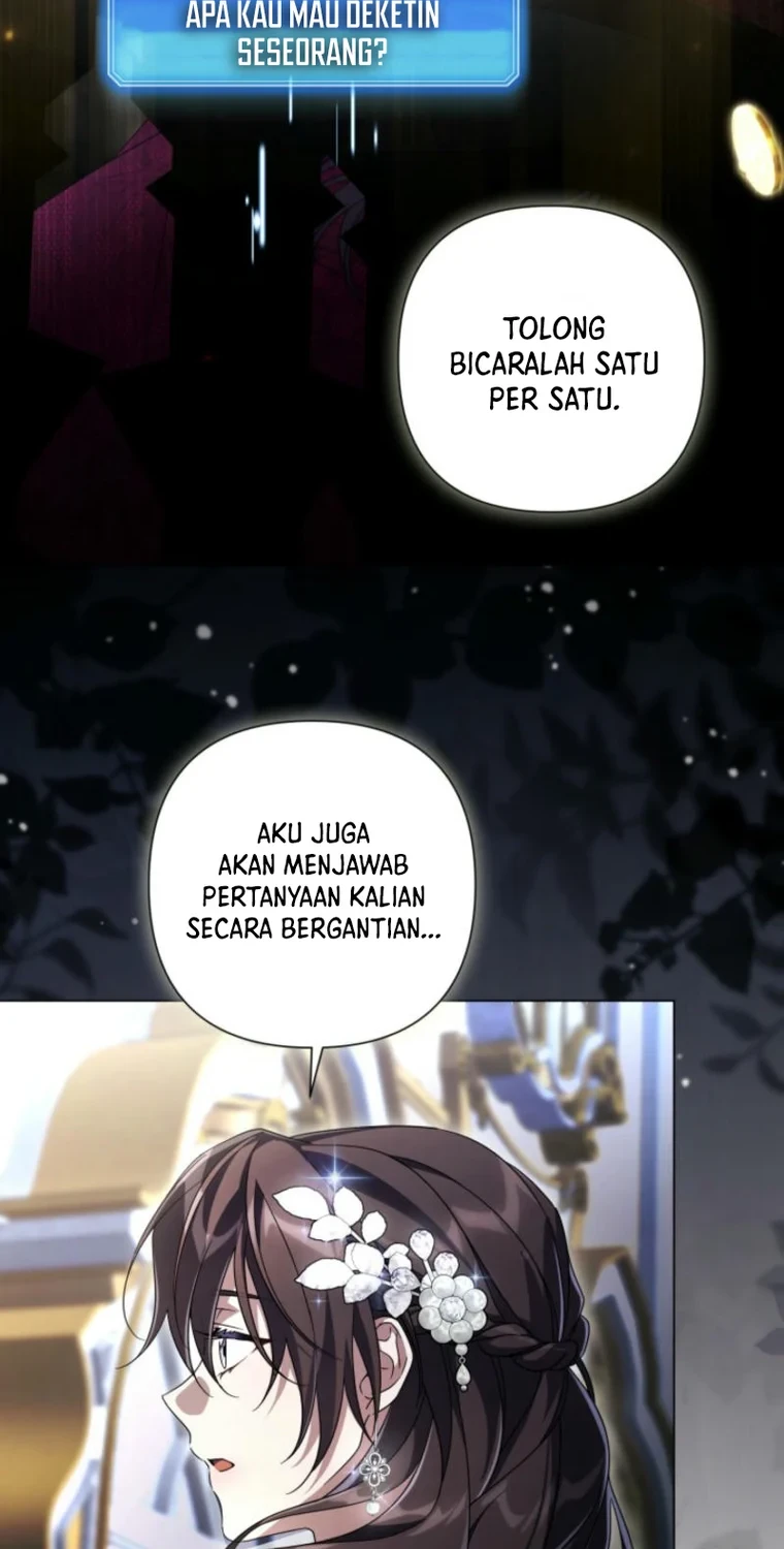 Villainess Streamer Chapter 3 Gambar 30