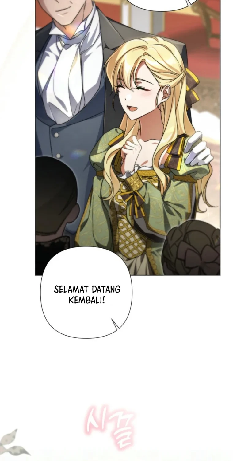 Villainess Streamer Chapter 3 Gambar 36
