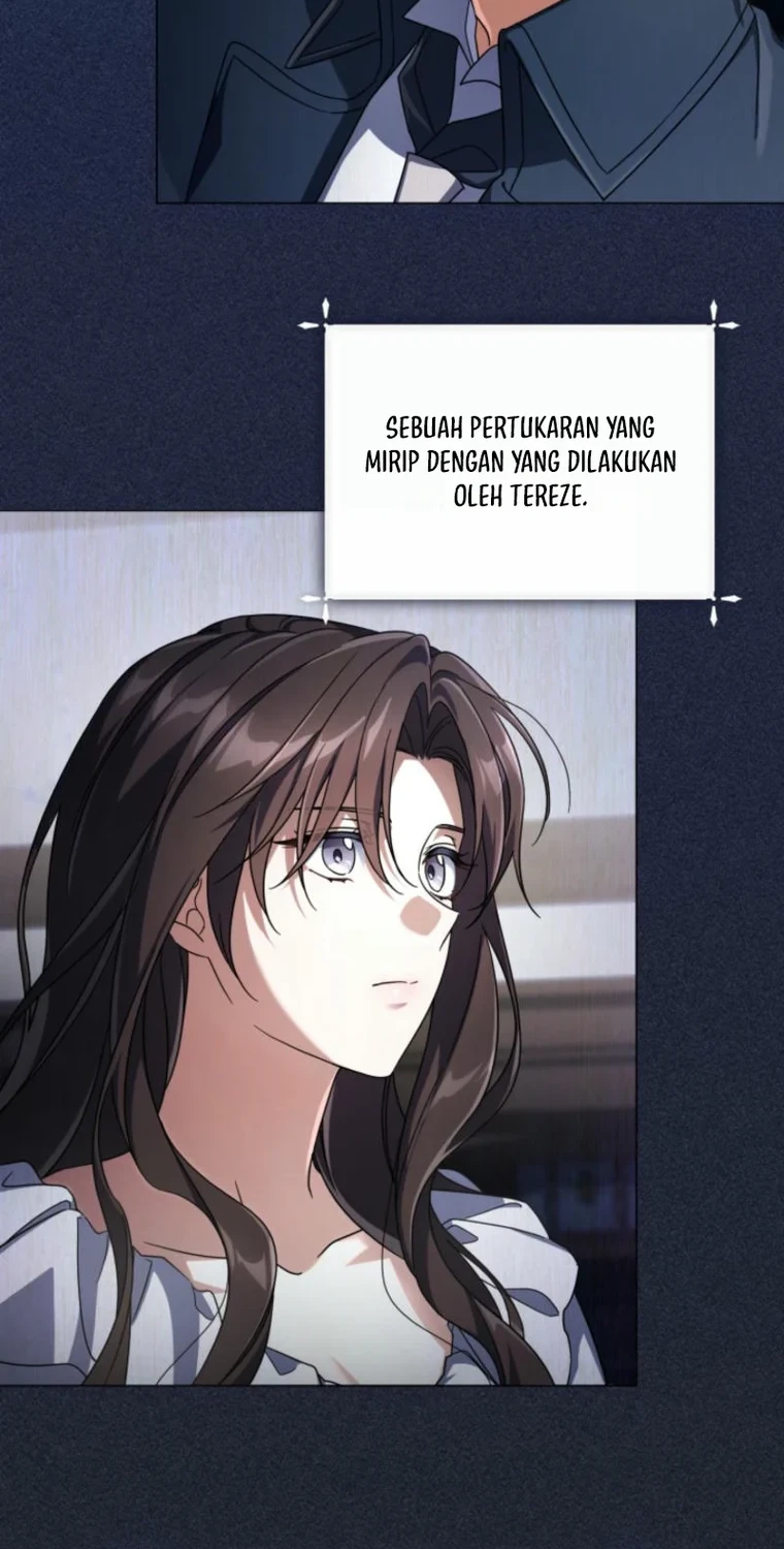 Villainess Streamer Chapter 3 Gambar 20