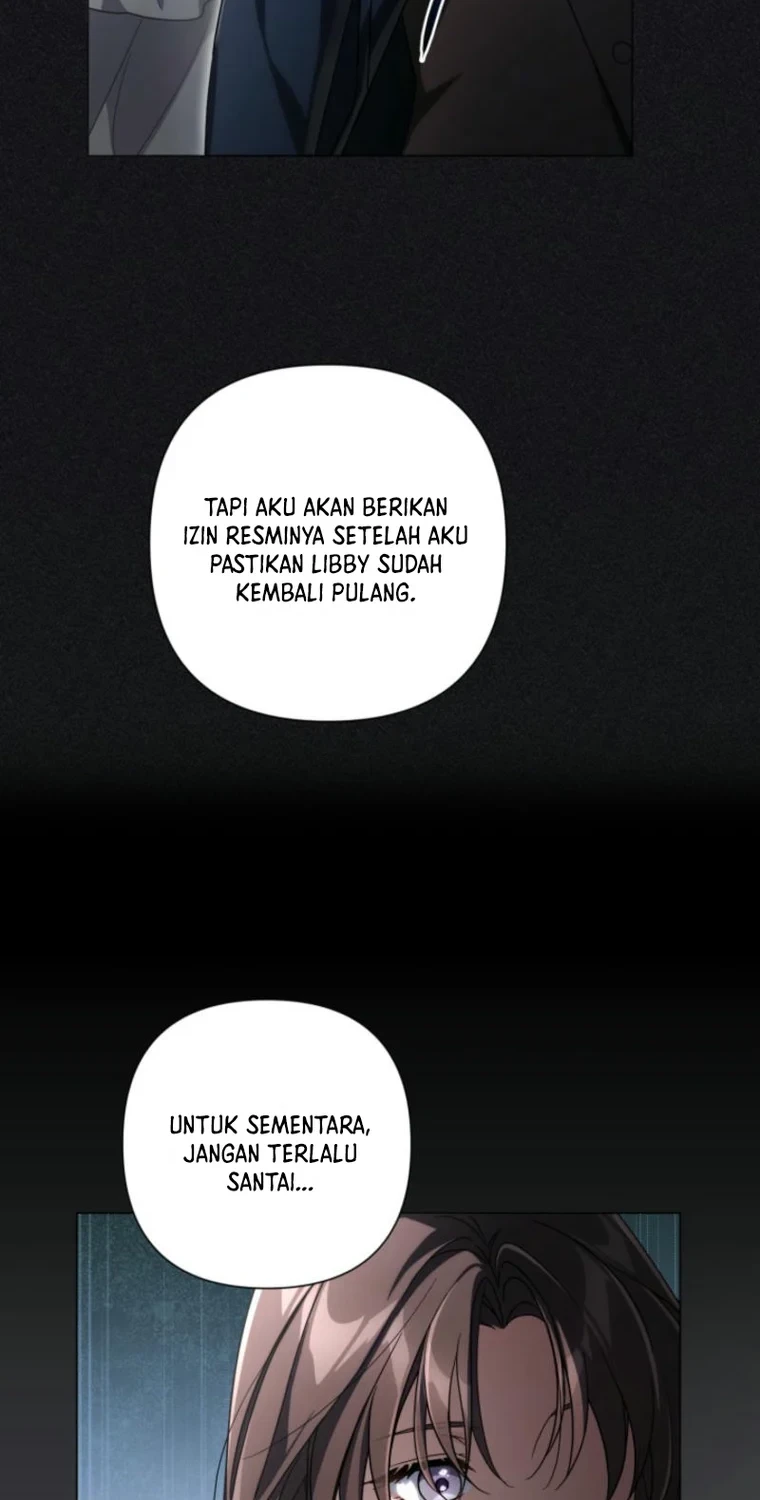 Villainess Streamer Chapter 3 Gambar 22