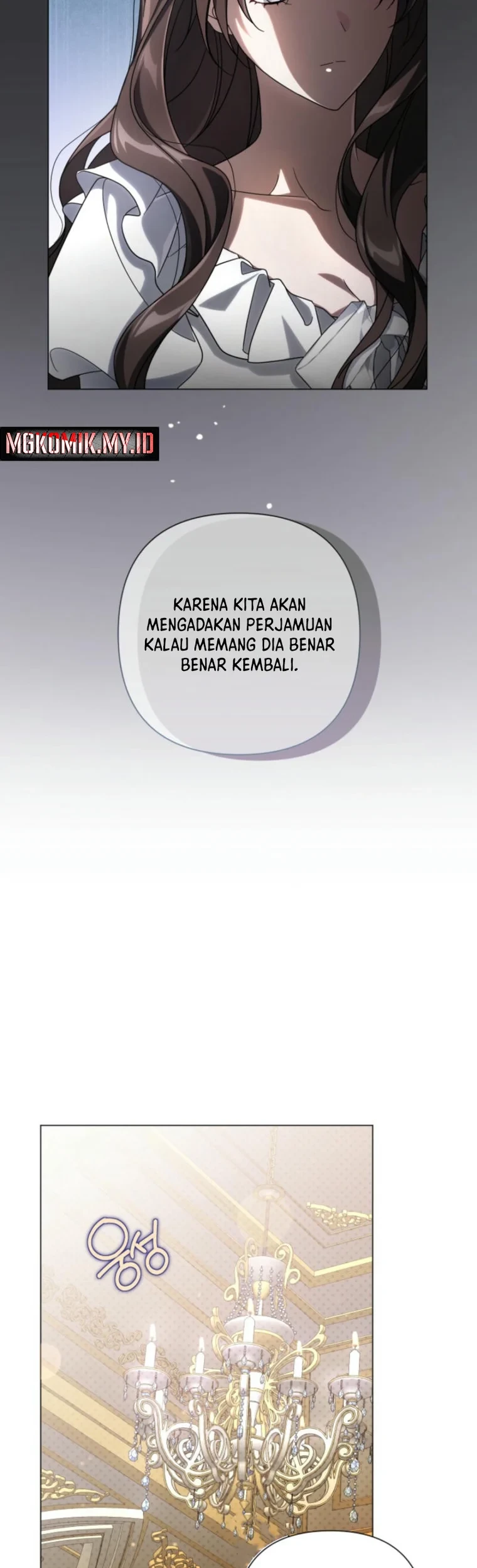 Villainess Streamer Chapter 3 Gambar 23