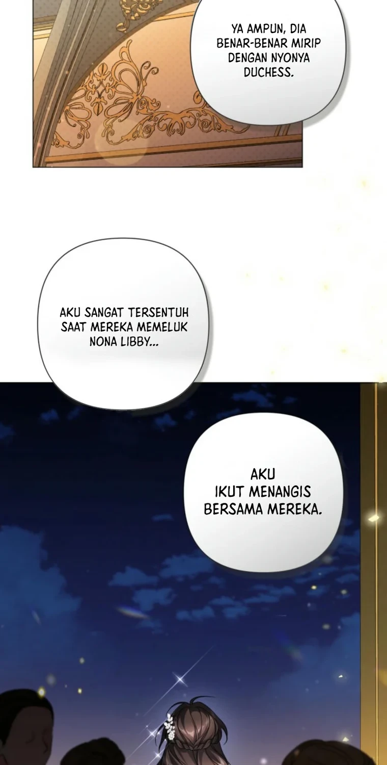 Villainess Streamer Chapter 3 Gambar 24