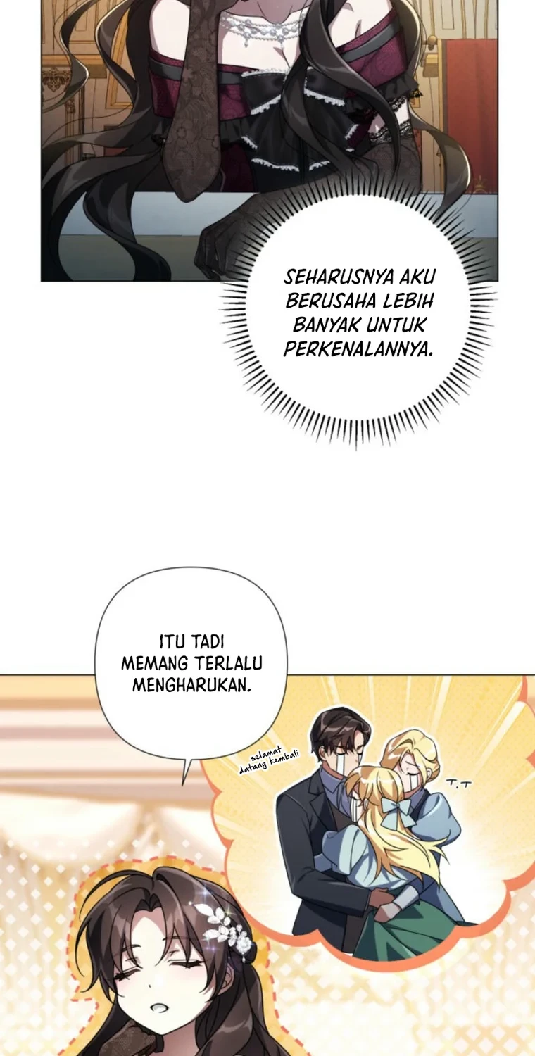 Villainess Streamer Chapter 3 Gambar 26