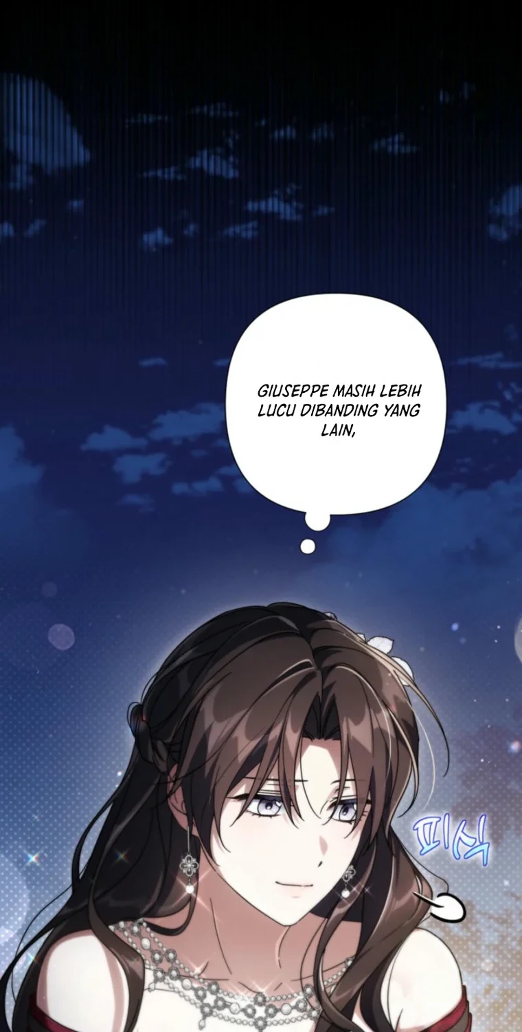 Villainess Streamer Chapter 3 Gambar 52