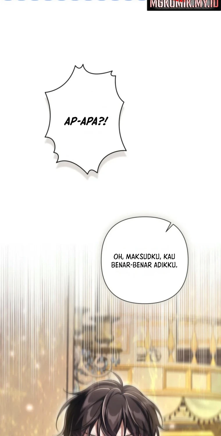 Villainess Streamer Chapter 3 Gambar 54