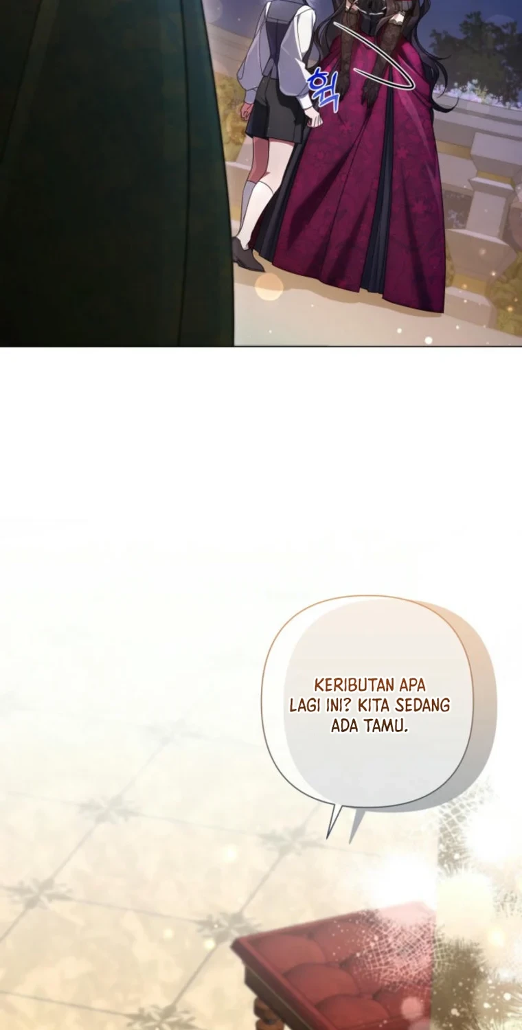 Villainess Streamer Chapter 3 Gambar 56