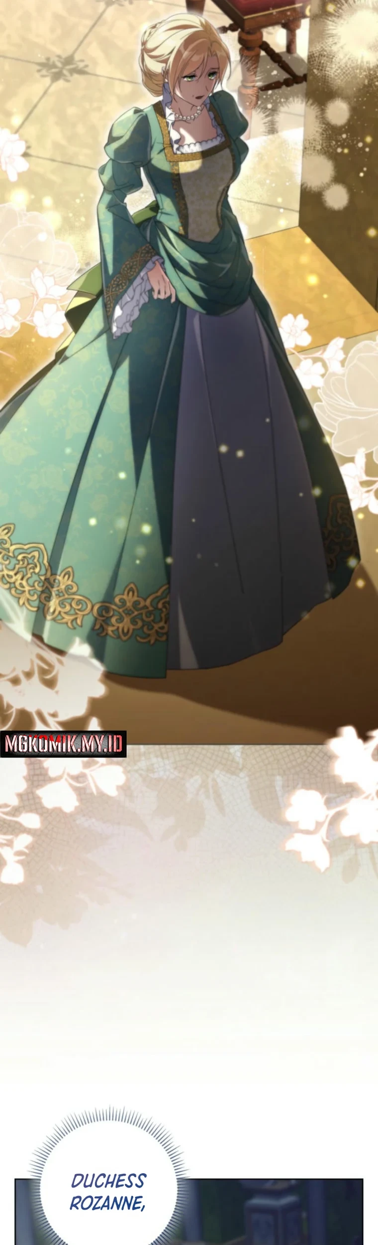 Villainess Streamer Chapter 3 Gambar 57