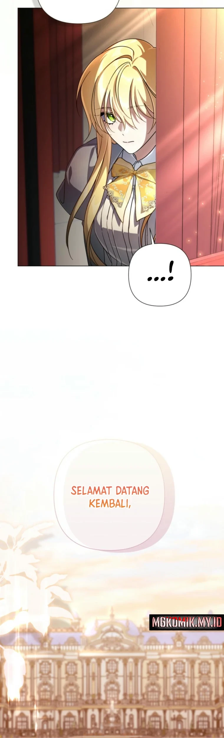 Villainess Streamer Chapter 3 Gambar 3