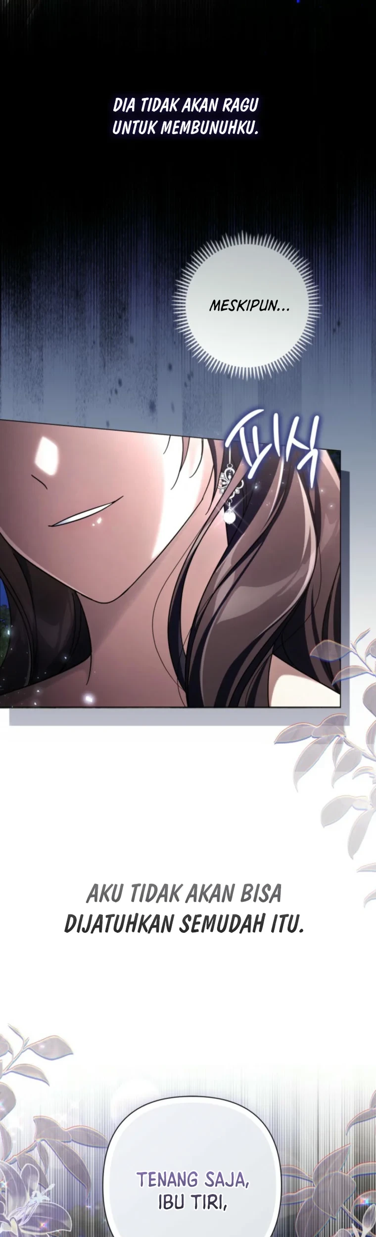 Villainess Streamer Chapter 3 Gambar 67