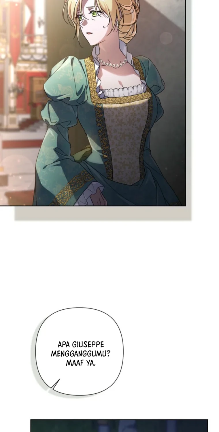 Villainess Streamer Chapter 3 Gambar 60