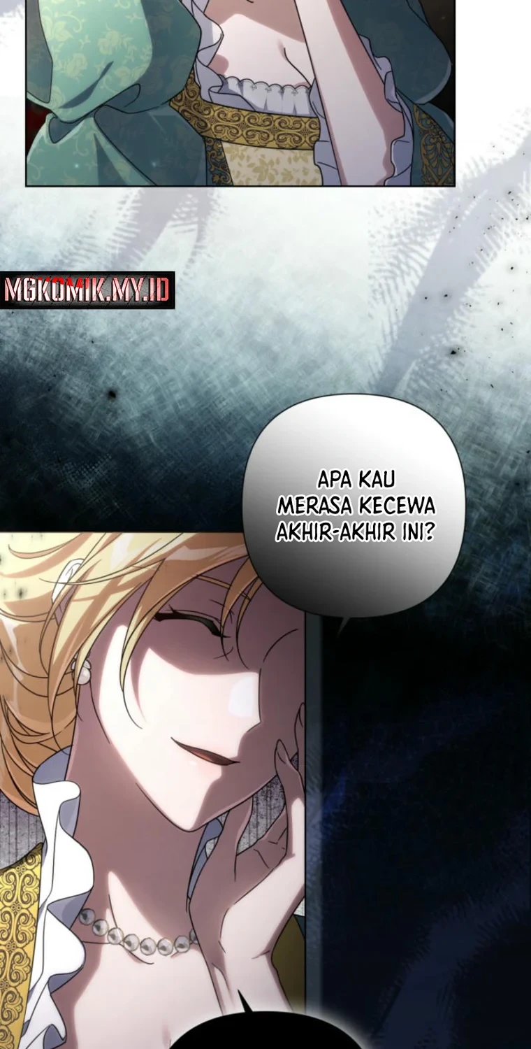 Villainess Streamer Chapter 3 Gambar 62