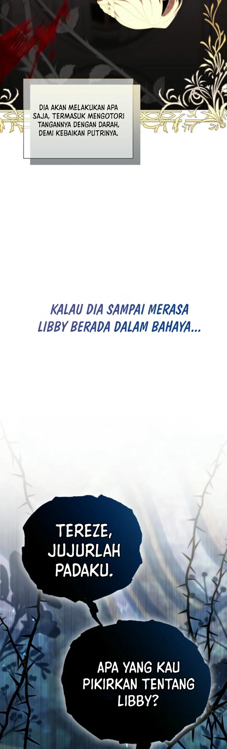 Villainess Streamer Chapter 3 Gambar 65