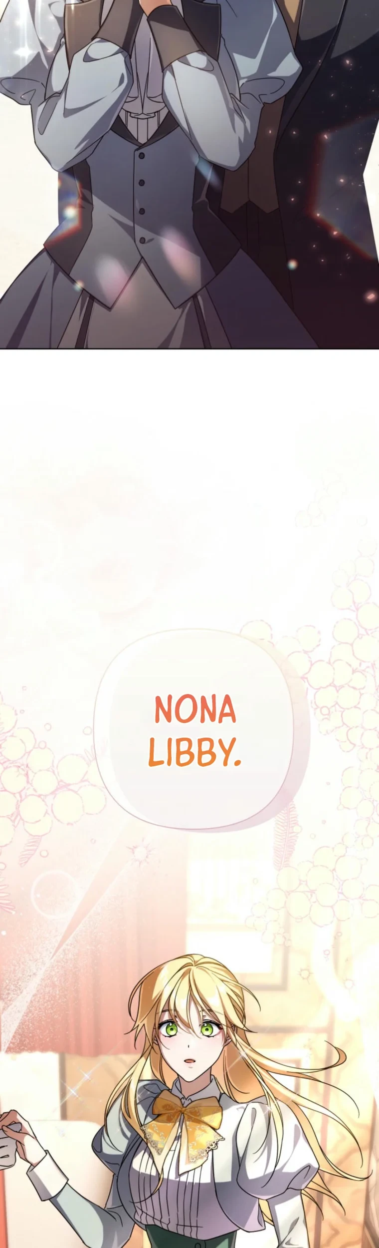 Villainess Streamer Chapter 3 Gambar 5