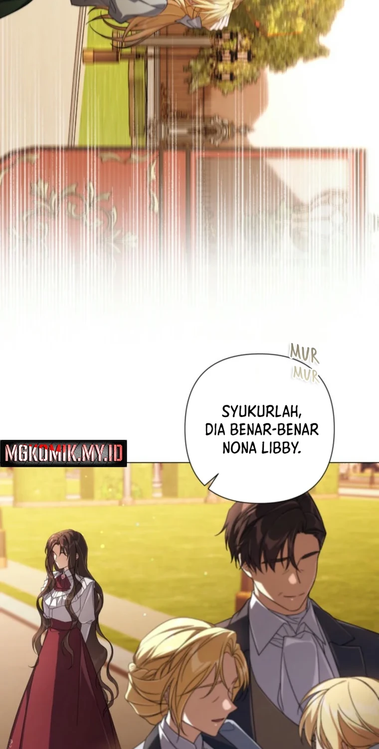 Villainess Streamer Chapter 3 Gambar 8