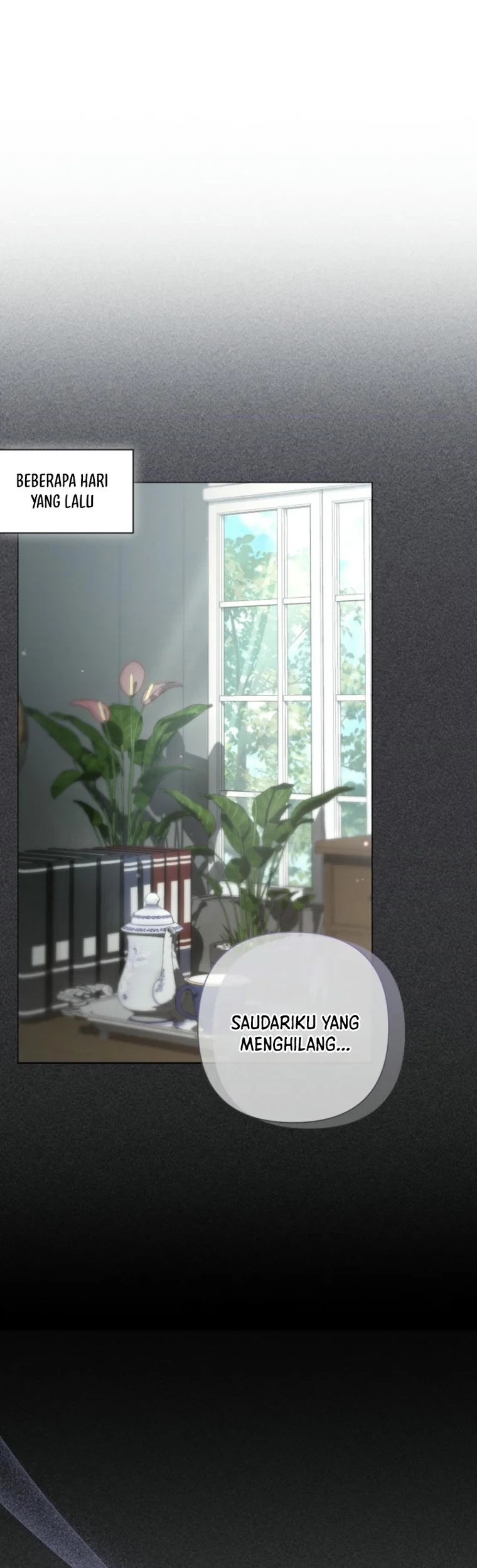 Villainess Streamer Chapter 3 Gambar 11