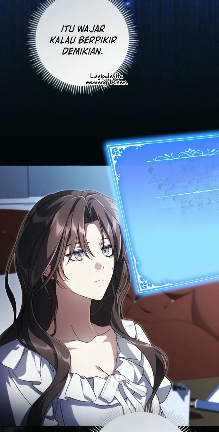 Villainess Streamer Chapter 3 Gambar 14