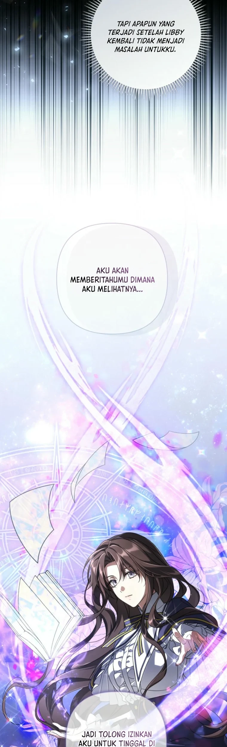 Villainess Streamer Chapter 3 Gambar 15