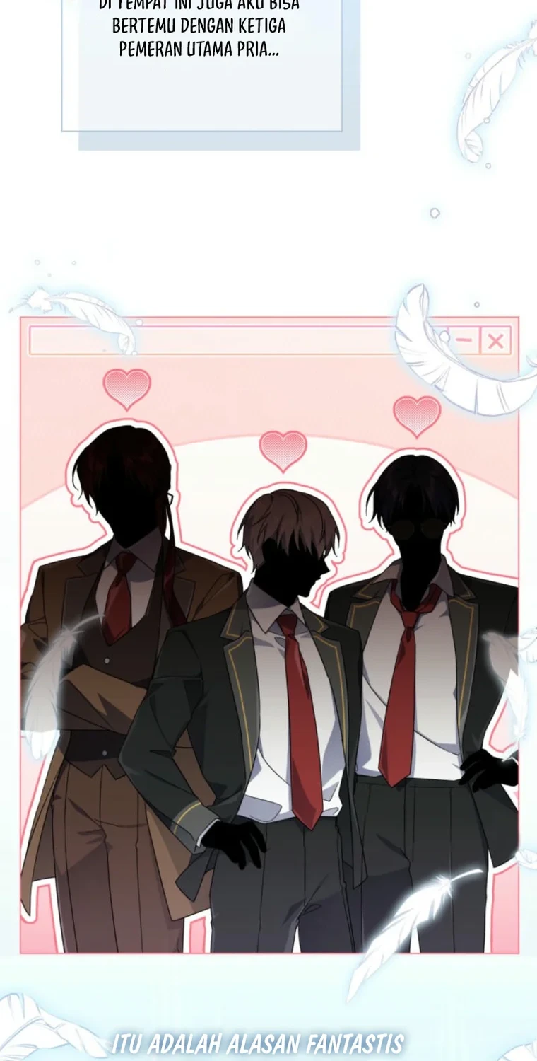 Villainess Streamer Chapter 3 Gambar 18