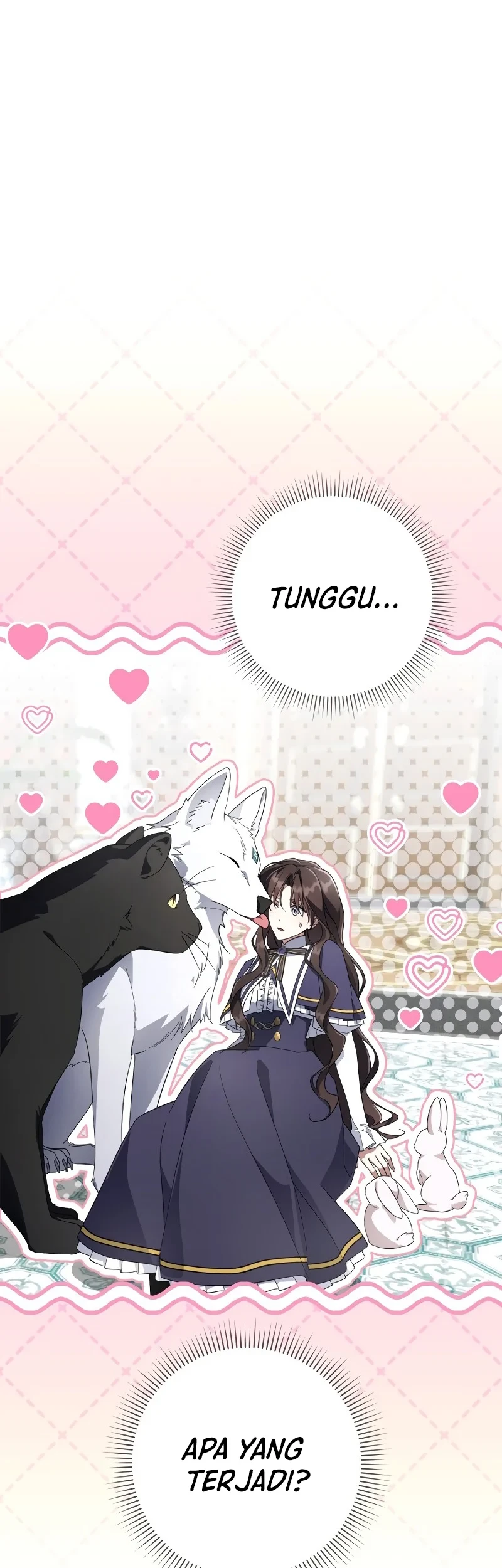 Villainess Streamer Chapter 30 Gambar 7