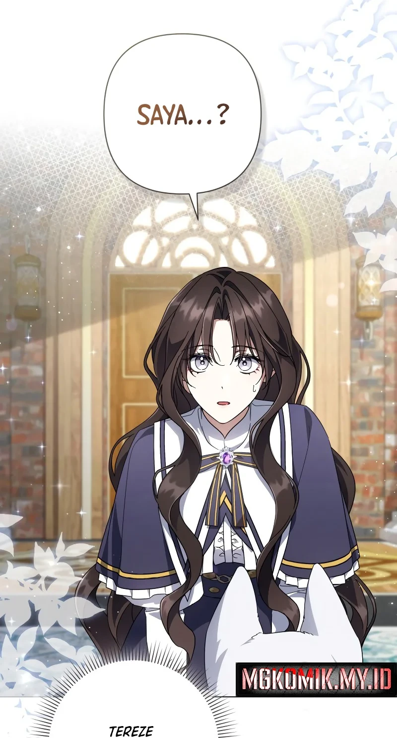 Villainess Streamer Chapter 30 Gambar 14