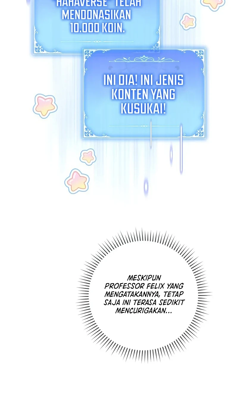 Villainess Streamer Chapter 30 Gambar 16