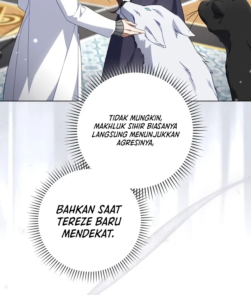 Villainess Streamer Chapter 30 Gambar 18