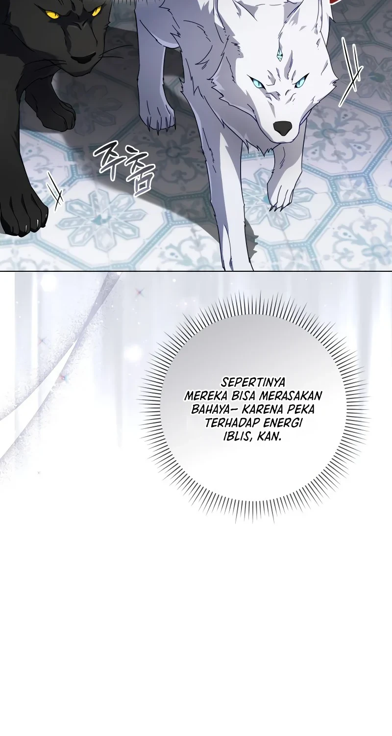 Villainess Streamer Chapter 30 Gambar 26